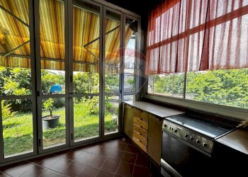 Cucina - Villa v .ALBERTO SALVADEO
 
25, Scaldasole - foto 25