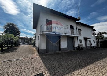 Casa all\'aperto - Villa v .ALBERTO SALVADEO
 
25, Scaldasole - foto 28