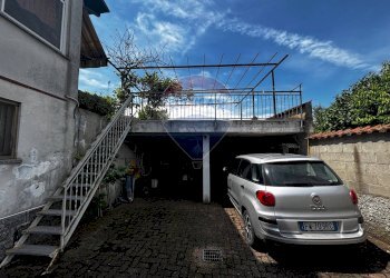 Casa all\'aperto - Villa v .ALBERTO SALVADEO
 
25, Scaldasole - foto 31