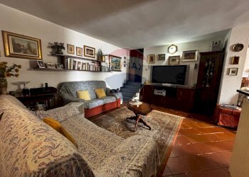 Soggiorno - Villa v .ALBERTO SALVADEO
 
25, Scaldasole - foto 35