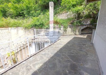 Terrazza - Casa semi indipendente roma
 
108, Pornassio - foto 6