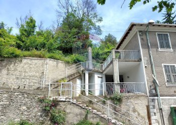 Casa all\'aperto - Casa semi indipendente roma
 
108, Pornassio - foto 10