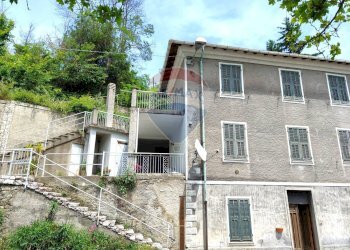 Casa all\'aperto - Casa semi indipendente roma
 
108, Pornassio - foto 12