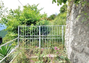 Giardino - Casa semi indipendente roma
 
108, Pornassio - foto 18