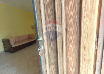 Soggiorno - Casa semi indipendente roma
 
108, Pornassio - foto 25