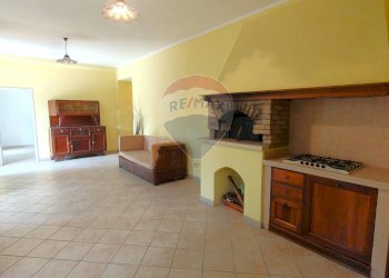 Cucina - Casa semi indipendente roma
 
108, Pornassio - foto 27