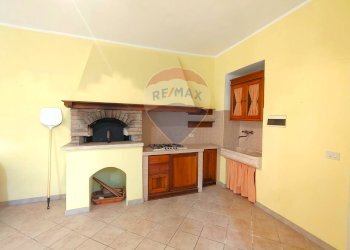Cucina - Casa semi indipendente roma
 
108, Pornassio - foto 28