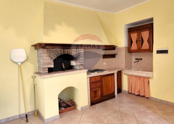 Cucina - Casa semi indipendente roma
 
108, Pornassio - foto 29