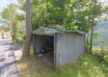 Casa all\'aperto - Casa semi indipendente roma
 
108, Pornassio - foto 38