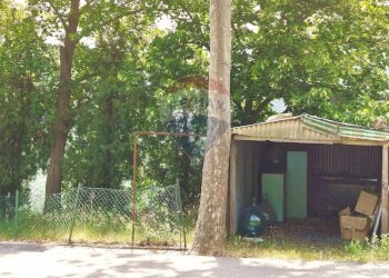 Casa all\'aperto - Casa semi indipendente roma
 
108, Pornassio - foto 41