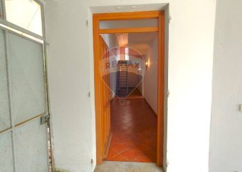 Hall / corridoio - Casa semi indipendente roma
 
108, Pornassio - foto 42