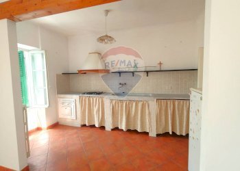 Cucina - Casa semi indipendente roma
 
108, Pornassio - foto 45