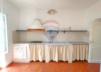 Cucina - Casa semi indipendente roma
 
108, Pornassio - foto 46