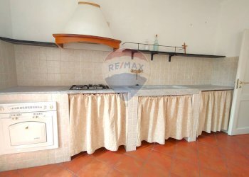 Cucina - Casa semi indipendente roma
 
108, Pornassio - foto 47