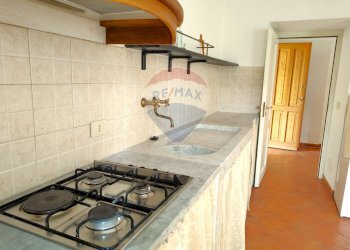 Cucina - Casa semi indipendente roma
 
108, Pornassio - foto 48