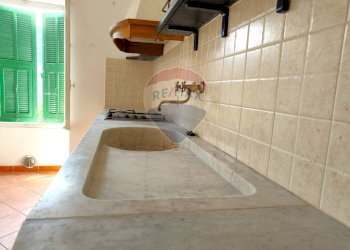 Cucina - Casa semi indipendente roma
 
108, Pornassio - foto 49