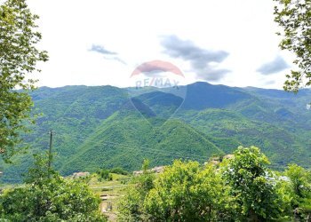 Vista delle montagne - Casa semi indipendente roma
 
108, Pornassio - foto 56