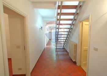 Hall / corridoio - Casa semi indipendente roma
 
108, Pornassio - foto 65