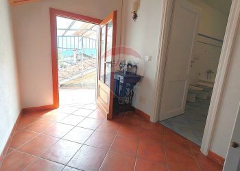 Hall / corridoio - Casa semi indipendente roma
 
108, Pornassio - foto 66