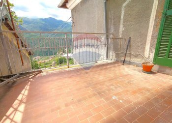 Terrazza - Casa semi indipendente roma
 
108, Pornassio - foto 67