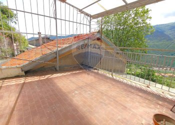 Terrazza - Casa semi indipendente roma
 
108, Pornassio - foto 68