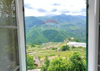 Vista delle montagne - Casa semi indipendente roma
 
108, Pornassio - foto 77