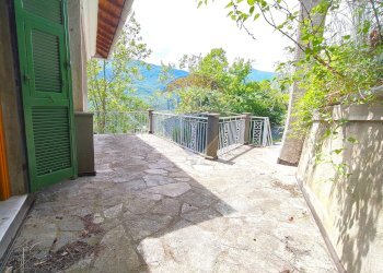 Terrazza - Casa semi indipendente roma
 
108, Pornassio - foto 84