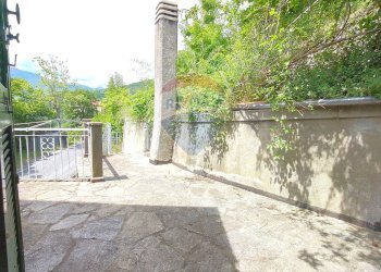 Terrazza - Casa semi indipendente roma
 
108, Pornassio - foto 85
