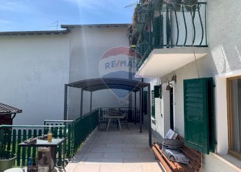 Terrazza - Casa indipendente Loc. Pezzé, Lamon - foto 3