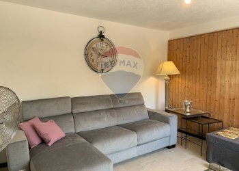 Soggiorno - Casa indipendente Loc. Pezzé, Lamon - foto 4