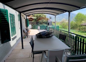 Terrazza - Casa indipendente Loc. Pezzé, Lamon - foto 5