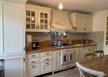 Cucina - Casa indipendente Loc. Pezzé, Lamon - foto 2