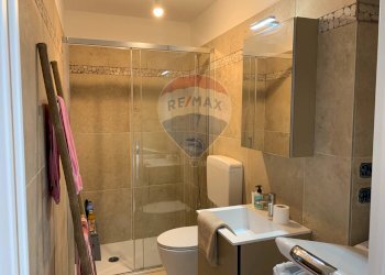 Bagno - Casa indipendente Loc. Pezzé, Lamon - foto 7