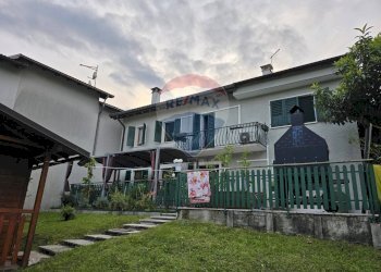 Casa all\'aperto - Casa indipendente Loc. Pezzé, Lamon - foto 17