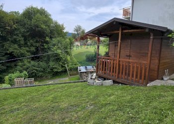 Giardino - Casa indipendente Loc. Pezzé, Lamon - foto 18