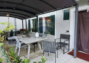 Terrazza - Casa indipendente Loc. Pezzé, Lamon - foto 19