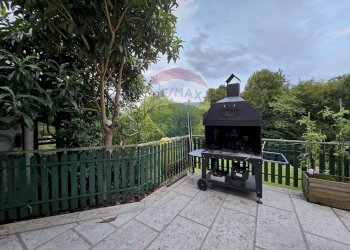 Terrazza - Casa indipendente Loc. Pezzé, Lamon - foto 21