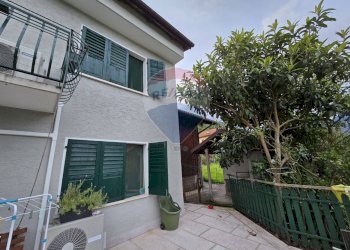 Casa all\'aperto - Casa indipendente Loc. Pezzé, Lamon - foto 23