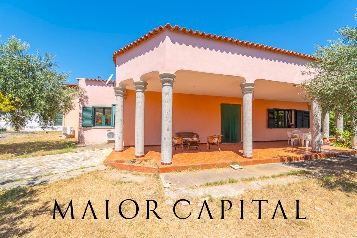 Foto 1 - Casa indipendente Via dei Giudicati, Torpè - foto 1