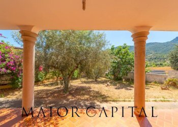 Foto 29 - Independent house Via dei Giudicati, Torpè - photo 29