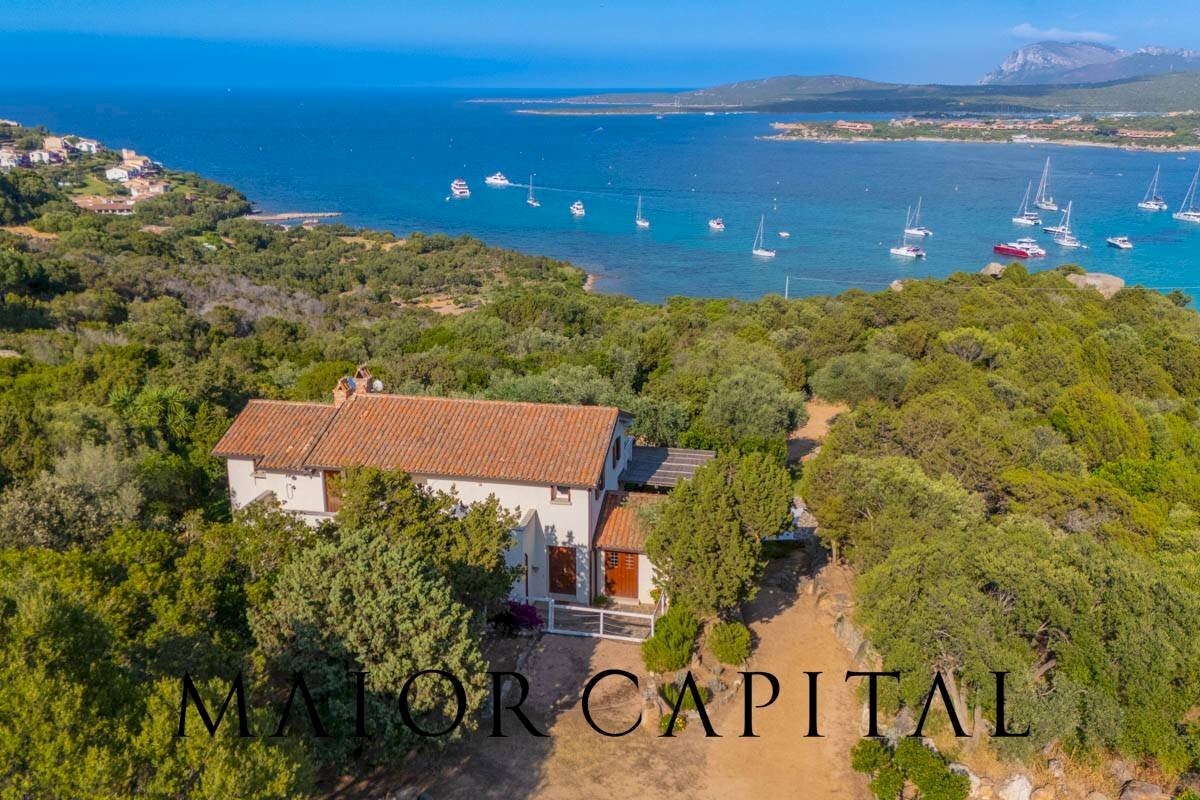 Foto 1 - Villa Via Marinella, Olbia - photo 1