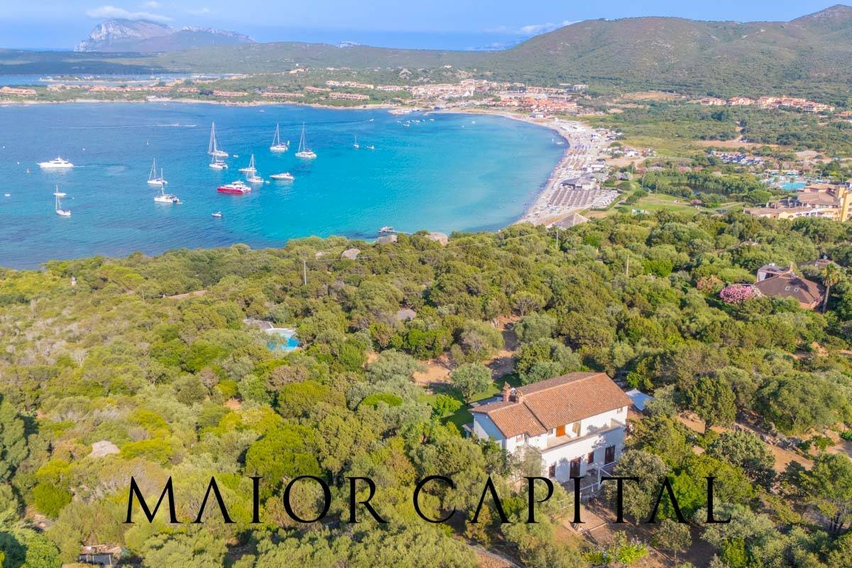 Foto 2 - Villa Via Marinella, Olbia - photo 2