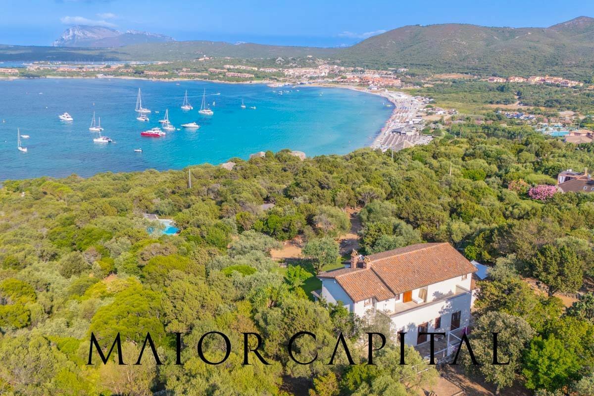 Foto 3 - Villa Via Marinella, Olbia - photo 3