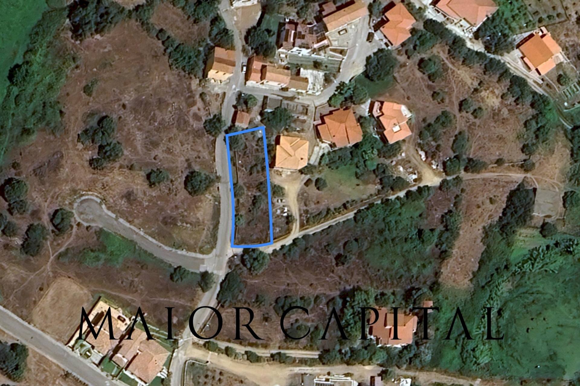 Foto 2 - Building land Via Alessandro Manzoni, Posada - photo 2