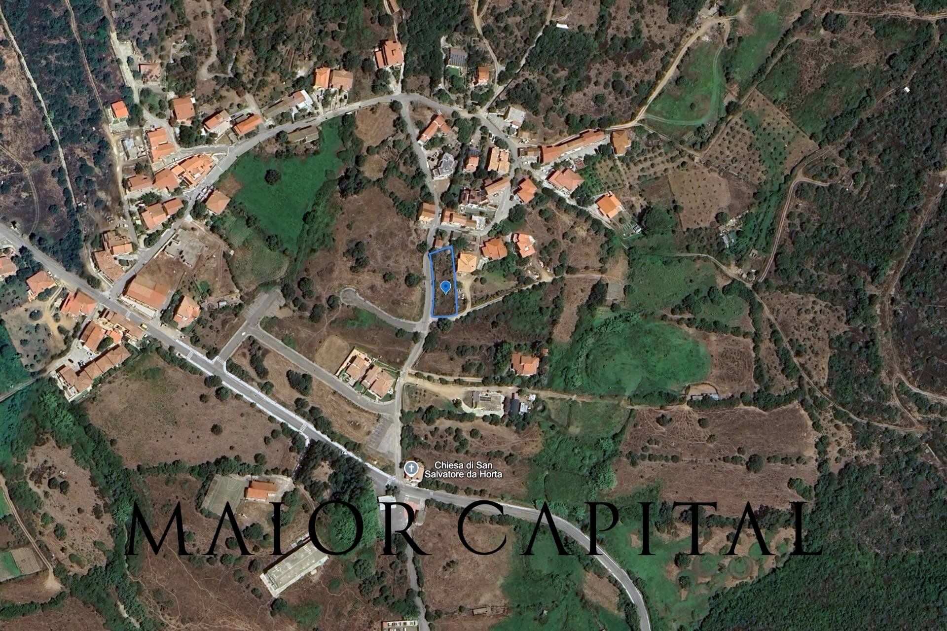 Foto 3 - Building land Via Alessandro Manzoni, Posada - photo 3