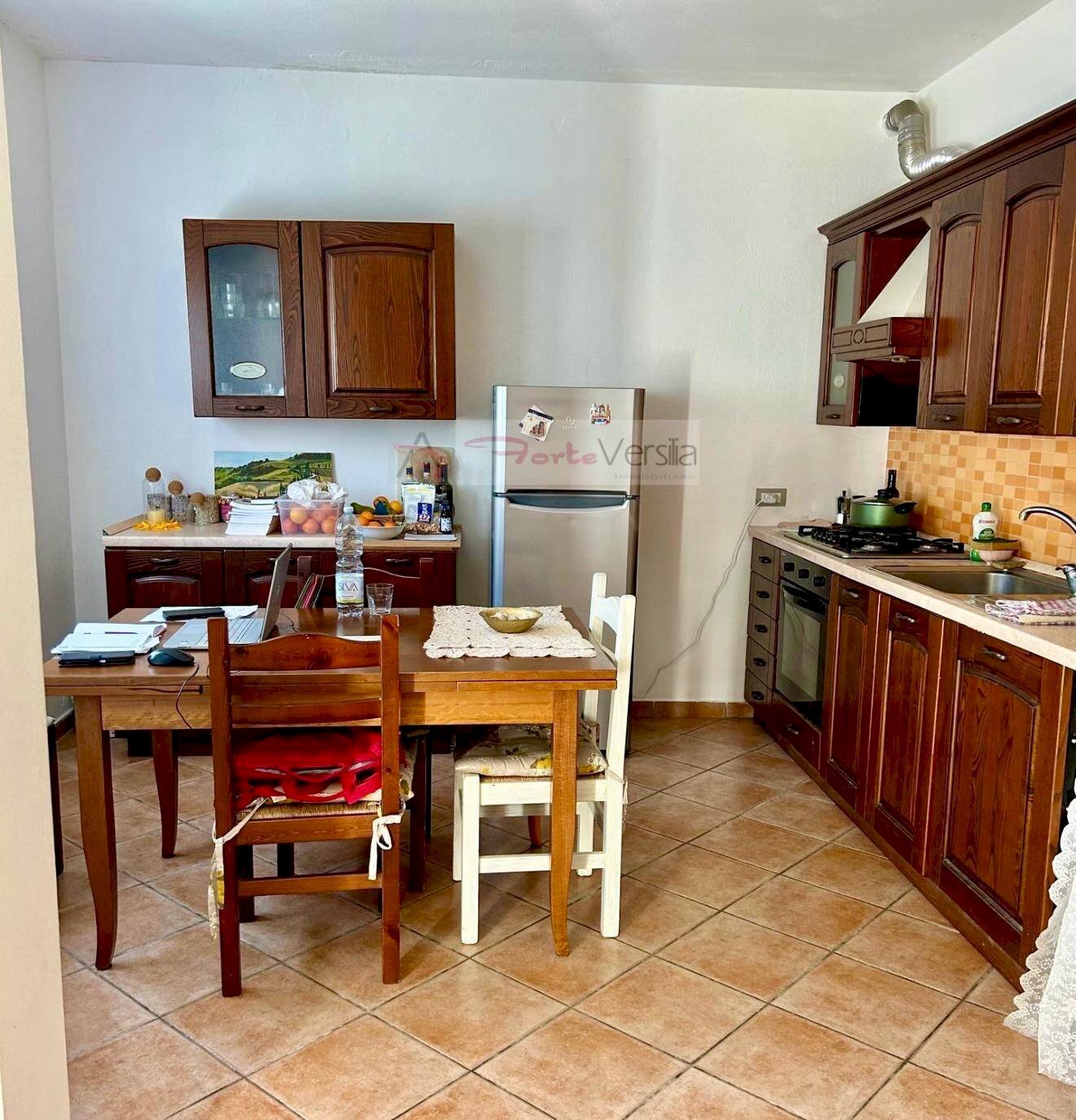 Cucina - Villa Pietrasanta - foto 2