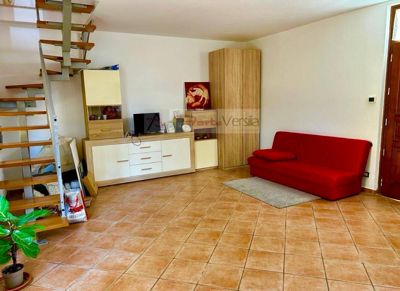 Soggiorno - Villa Pietrasanta - foto 3