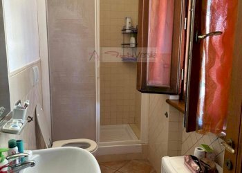 Bagno Piano Primo - Villa Pietrasanta - foto 5