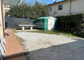 Resede esterna - Villa Pietrasanta - foto 10