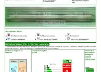 Ape - Villa Pietrasanta - foto 13